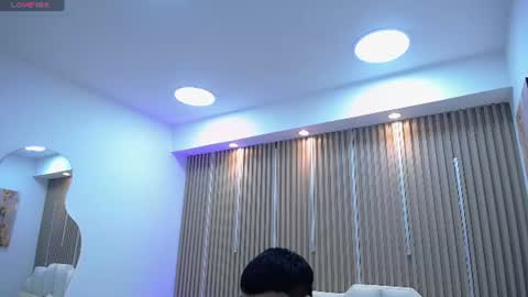 adrianstark_ online show from 16, 6, 2026