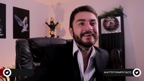 Snapshot of adrianwilliams_ chatting on 30, 12, 2024 Adrian Williams online show from 30, 12, 2024