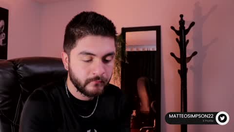 Snapshot of adrianwilliams_ chatting on 26, 1, 2025 Adrian Williams online show from 26, 1, 2025