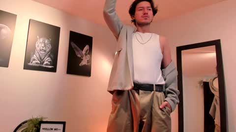 Snapshot of adrianwilliams_ chatting on 1, 2, 2025 Adrian Williams online show from 1, 2, 2025