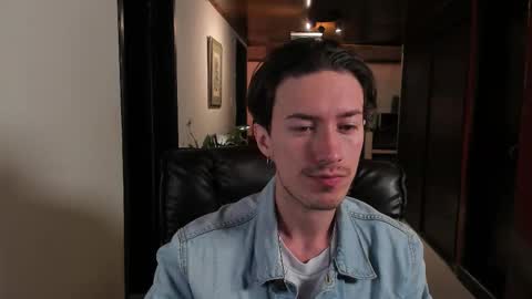 Adrian Williams online show from 5, 11, 2025