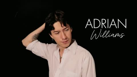 Adrian Williams online show from 22, 4, 2026