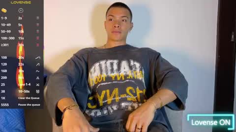 Snapshot of adriel_escalante chatting on 9, 6, 2026 adriel_escalante online show from 9, 6, 2026