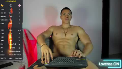 Snapshot of adriel_escalante chatting on 27, 6, 2026 adriel_escalante online show from 27, 6, 2026