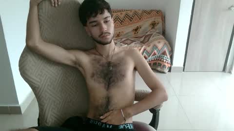 adrien_polo online show from 13, 4, 2026