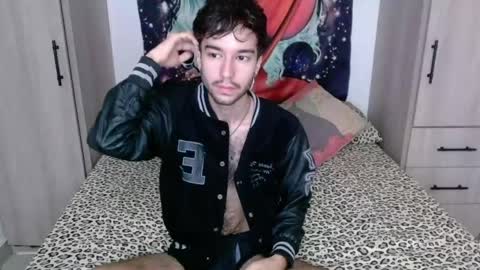 adrien_polo online show from 24, 5, 2026