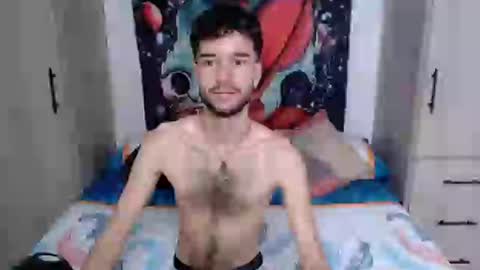adrien_polo online show from 9, 7, 2026
