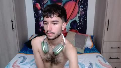 adrien_polo online show from 12, 7, 2026