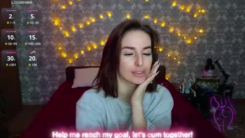 Adriana online show from 18, 12, 2025