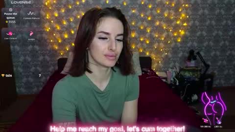 Adriana online show from 19, 12, 2025