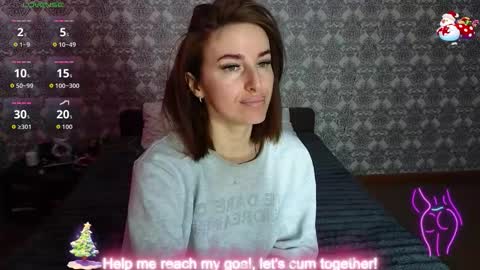 Adriana online show from 8, 1, 2026