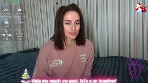 Adriana online show from 6, 2, 2026