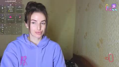 Adriana online show from 25, 3, 2026