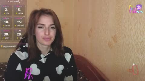 Adriana online show from 1, 4, 2026