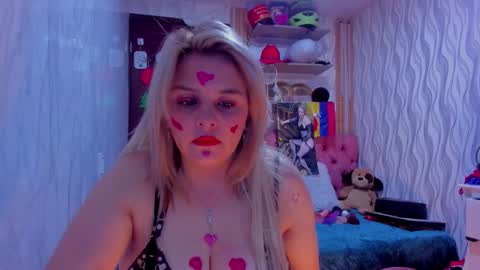 adriiana_fox_ online show from 14, 2, 2026