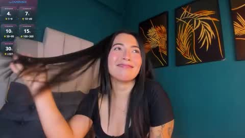 adriienne_ online show from 13, 3, 2026