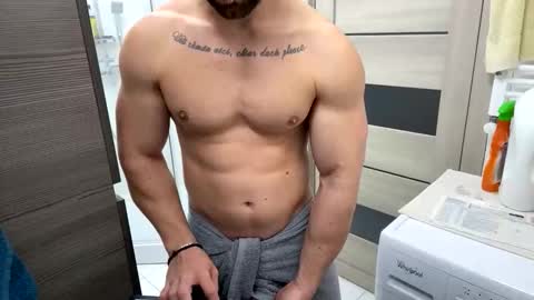 Mrrfitt online show from 7, 11, 2025