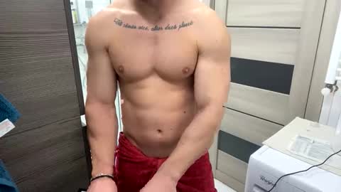 Mrrfitt online show from 10, 11, 2025