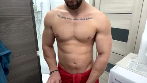 Mrrfitt online show from 17, 11, 2025