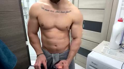 Mrrfitt online show from 21, 11, 2025