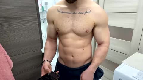 Mrrfitt online show from 13, 2, 2026