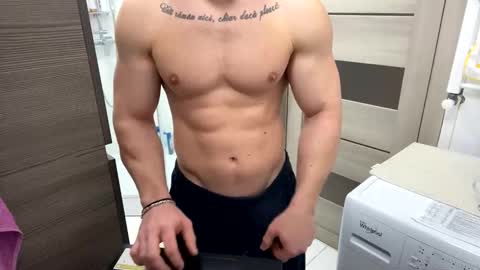 Mrrfitt online show from 28, 2, 2026