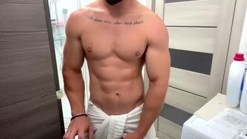 Mrrfitt online show from 17, 6, 2026