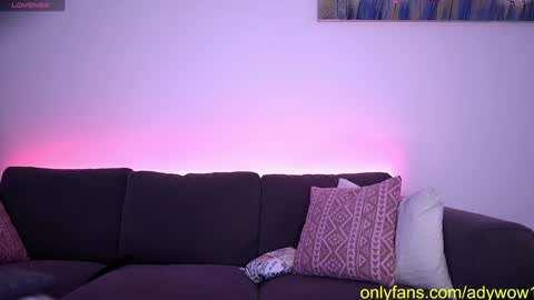 Ada online show from 10, 1, 2025