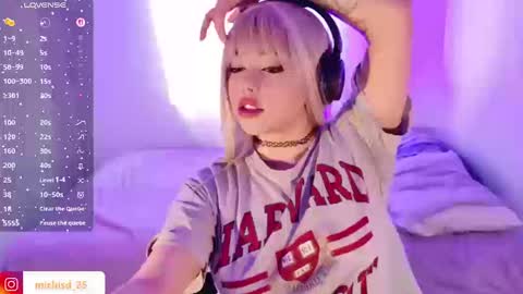 Arieyara online show from 9, 9, 2025