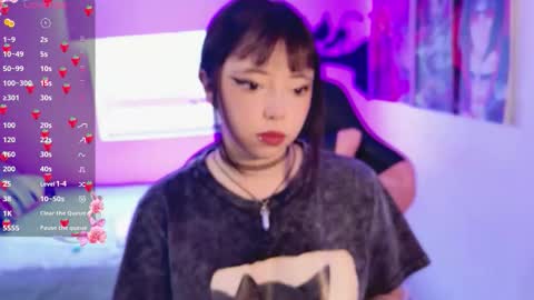 Arieyara online show from 19, 3, 2026