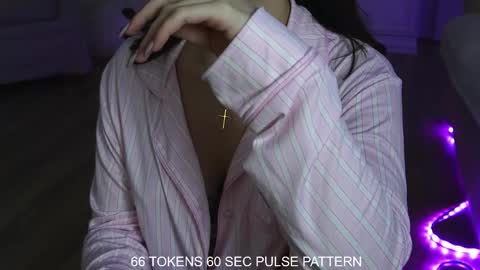 Aelia online show from 12, 2, 2025