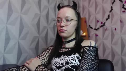 aelita_night online show from 24, 10, 2025
