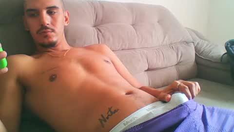 Luci online show from 27, 1, 2025