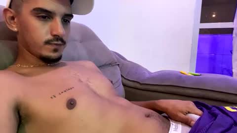 Luci online show from 28, 1, 2025