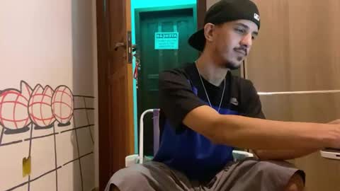 Luci online show from 12, 9, 2025