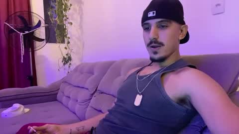 Luci online show from 10, 6, 2026