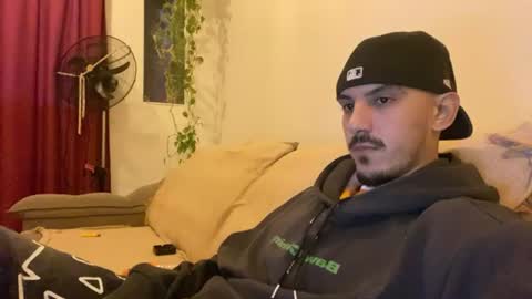 Luci online show from 7, 7, 2026