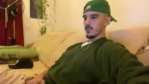 Luci online show from 10, 7, 2026