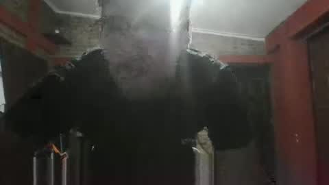 aerialjoa online show from 2, 11, 2025