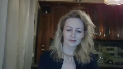 aeroliss online show from 21, 3, 2026