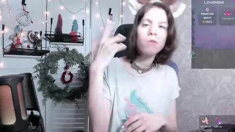 Tiana online show from 20, 12, 2025