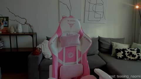 Snapshot of aesthetics_tease chatting on 16, 2, 2026 Naomi My instagram account - teasing naomi online show from 16, 2, 2026