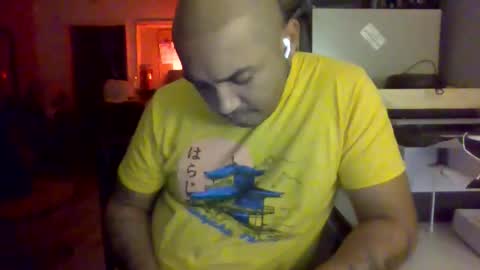 Snapshot of aether99 chatting on 3, 11, 2025 Aether online show from 3, 11, 2025