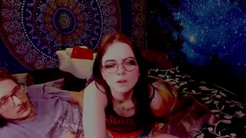 aetherealattractions online show from 21, 4, 2026