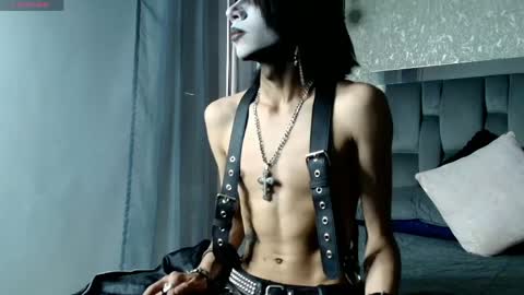 Aetternum  online show from 7, 4, 2026