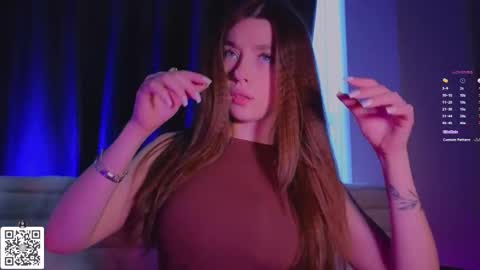 Afelia online show from 20, 2, 2026