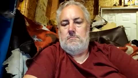 AFGuy71 online show from 20, 10, 2025