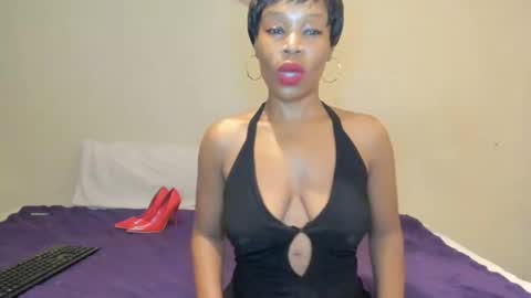 AfricanSquirtQueen online show from 21, 4, 2026