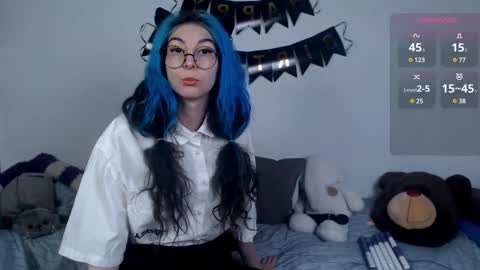 Afina online show from 9, 2, 2025