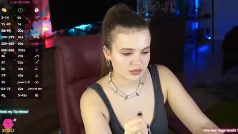 Afina online show from 22, 3, 2026